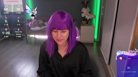 Agata Kriste online show from 02.14.25