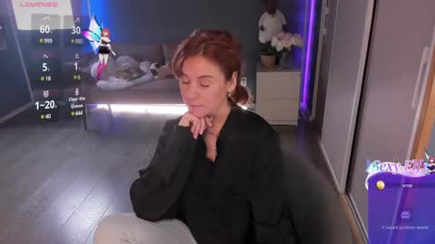 Agata Kriste online show from 02.16.25