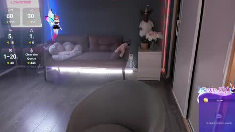 Agata Kriste online show from 02.18.25