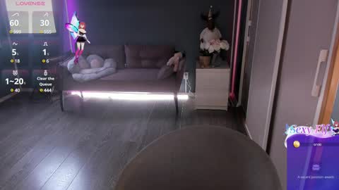 Agata Kriste online show from 02.19.25