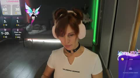 Agata Kriste online show from 02.19.25