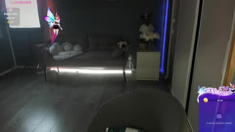 Agata Kriste online show from 02.20.25