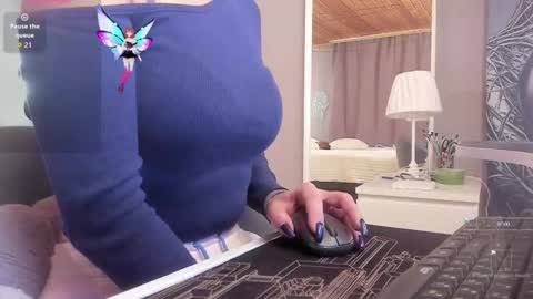 Agata Kriste online show from 10.26.25