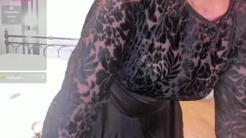 Agata Kriste online show from 11.04.25