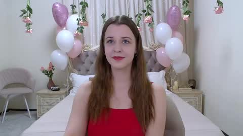 Agata Aisitt online show from 02.12.25