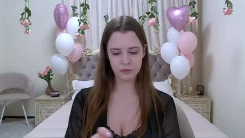 Agata Aisitt online show from 02.17.25