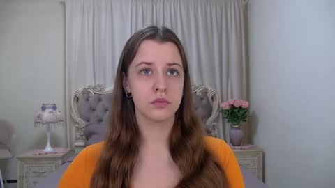 Agata Aisitt online show from 03.22.26