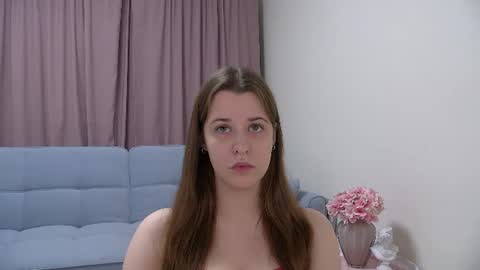 Agata Aisitt online show from 06.17.26