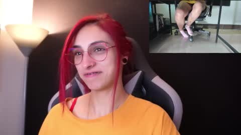 Agata Collinss online show from 02.15.26