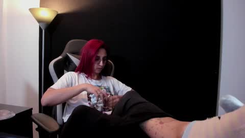 Agata Collinss online show from 03.16.26