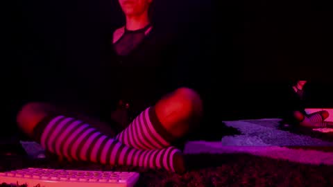 Agata Collinss online show from 08.01.26