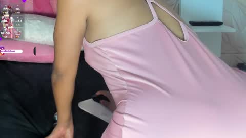 Agatadelphine online show from 01.20.25