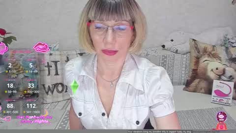 Agata online show from 03.21.26