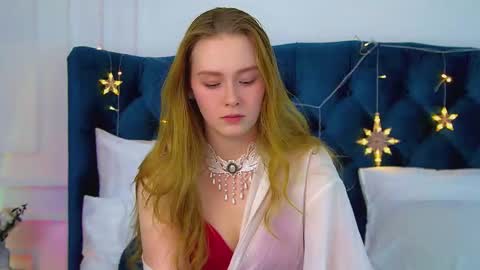 AgataFoxley online show from 12.21.25