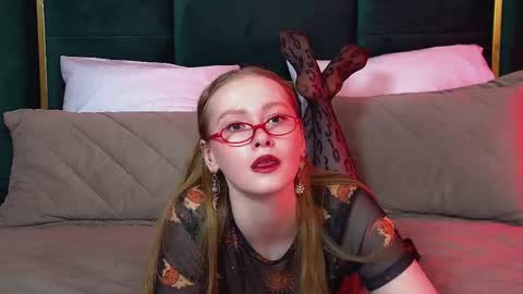 AgataFoxley online show from 03.20.26