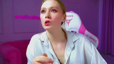 AgataFoxley online show from 05.12.26