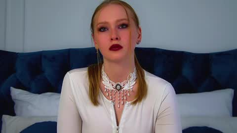 AgataFoxley online show from 05.24.26