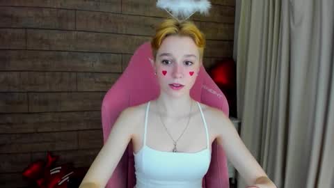 Snapshot of agatagate chatting on 02.14.26 AgataGate online show from 02.14.26