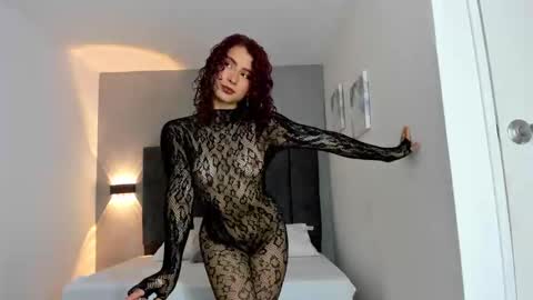 Agata Liz  online show from 10.11.25