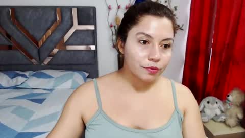 Snapshot of agatasexx chatting on 06.22.26 johana online show from 06.22.26