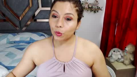 Snapshot of agatasexx chatting on 06.24.26 johana online show from 06.24.26