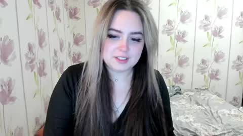 Snapshot of agatasweeti chatting on 04.24.26 Agata online show from 04.24.26