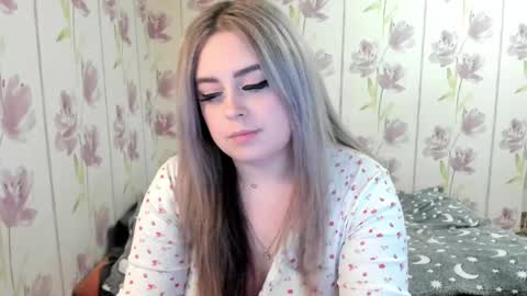 Snapshot of agatasweeti chatting on 05.18.26 Agata online show from 05.18.26