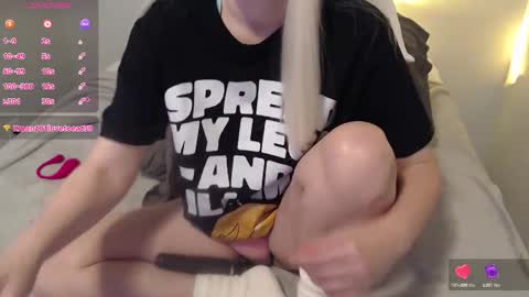 Agatha online show from 11.26.25