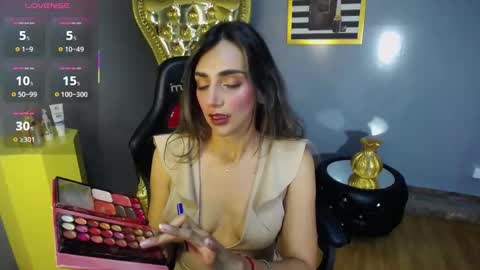 AGATHA online show from 12.19.25