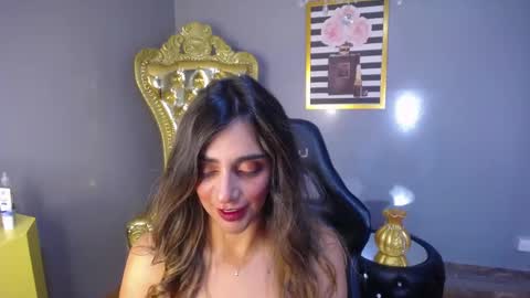 AGATHA online show from 01.17.26