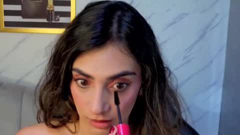 AGATHA online show from 03.14.26