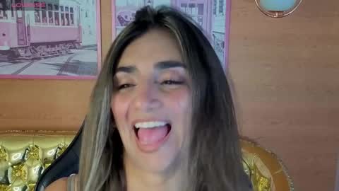 AGATHA online show from 04.22.26