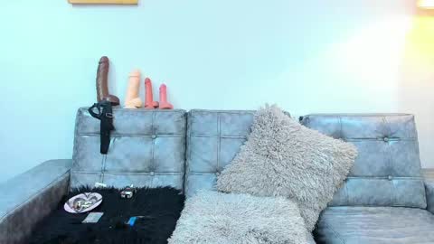 NATASHA online show from 04.11.26