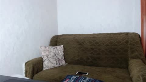 Snapshot of agatha_moore_ chatting on 10.31.25 Agatha online show from 10.31.25