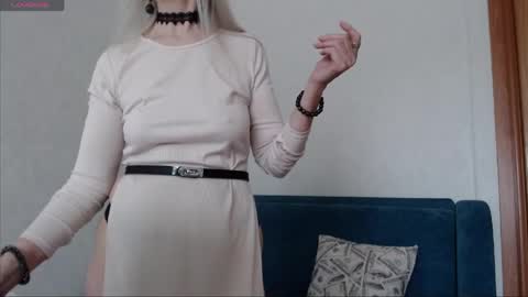 Agatha online show from 03.25.26