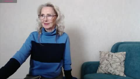 Agatha online show from 04.18.26