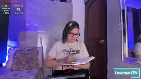 agatha_pleasure online show from 09.25.25