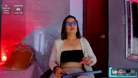 agatha_pleasure online show from 10.10.25