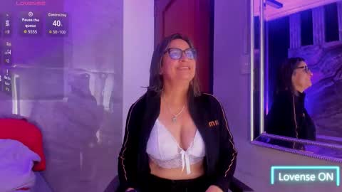 agatha_pleasure online show from 10.25.25
