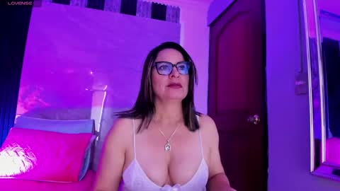 agatha_pleasure online show from 02.10.26
