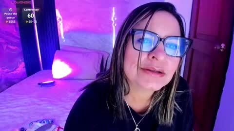 agatha_pleasure online show from 02.27.26