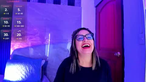 agatha_pleasure online show from 03.19.26