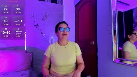 agatha_pleasure online show from 04.10.26