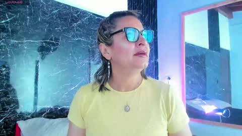 agatha_pleasure online show from 05.08.26