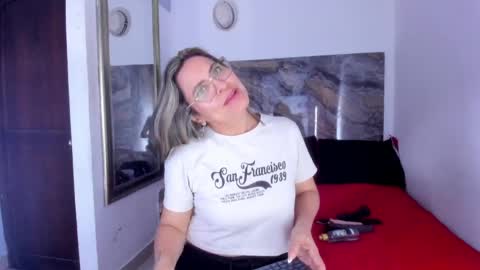 agatha_pleasure online show from 05.18.26