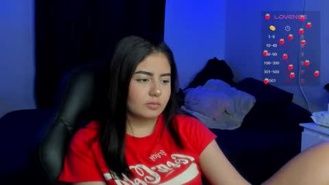 Cat online show from 09.27.25