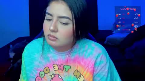 Cat online show from 12.16.25