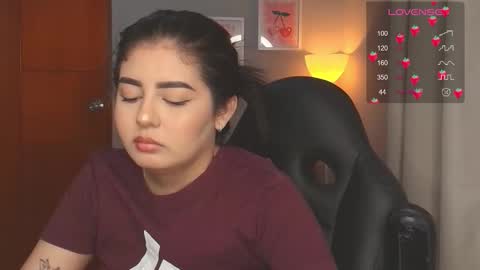 Cat online show from 02.19.26