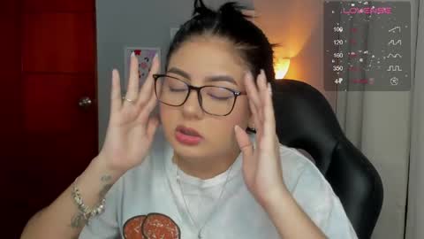 Cat online show from 04.14.26