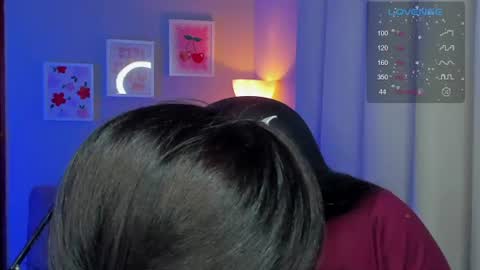 Cat online show from 07.10.26